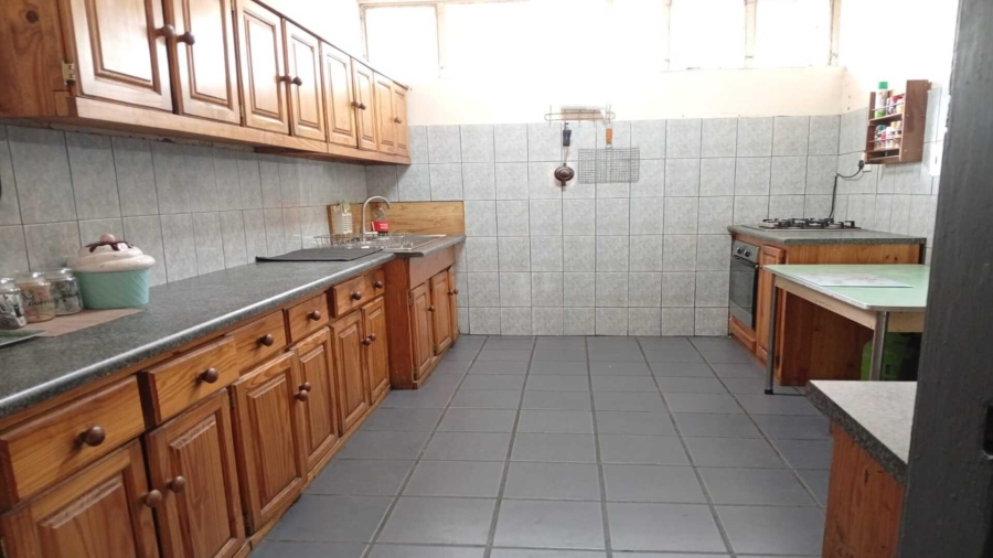 3 Bedroom Property for Sale in Sasolburg Free State